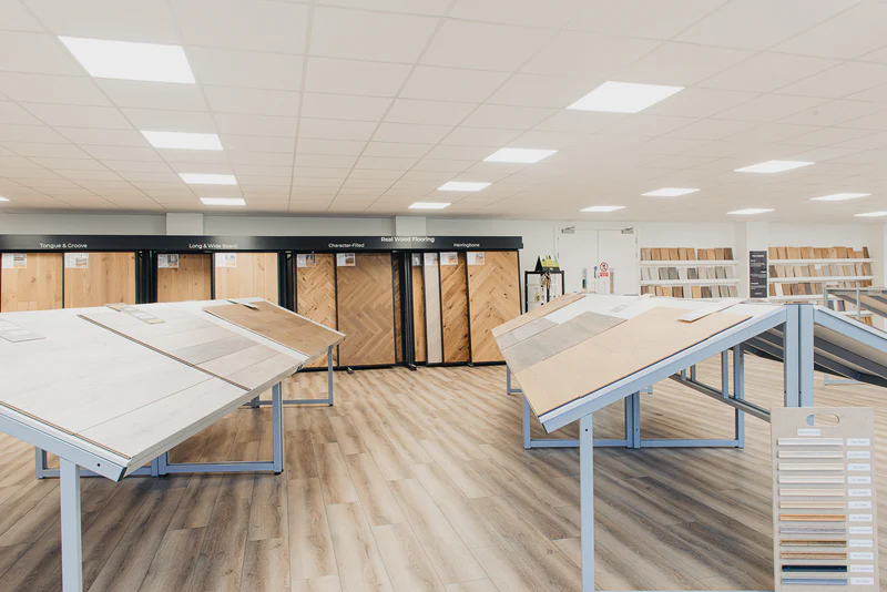 Elevate Your Home With UK Flooring