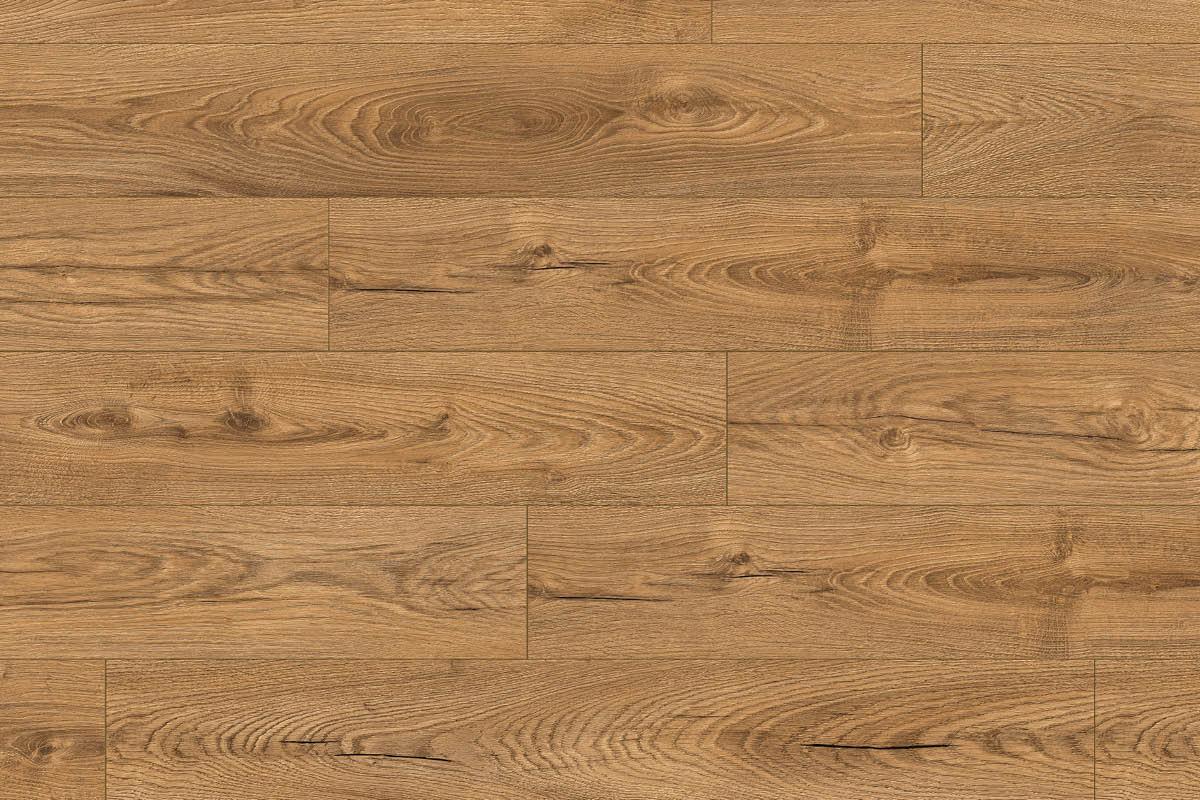 Aqualock 10mm Laminate Flooring Almond Oak - Image 4