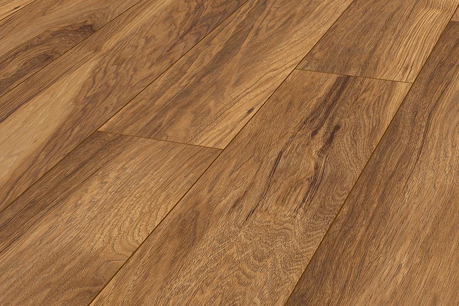 Aqualock 10mm Laminate Flooring Tawny Oak - Image 3