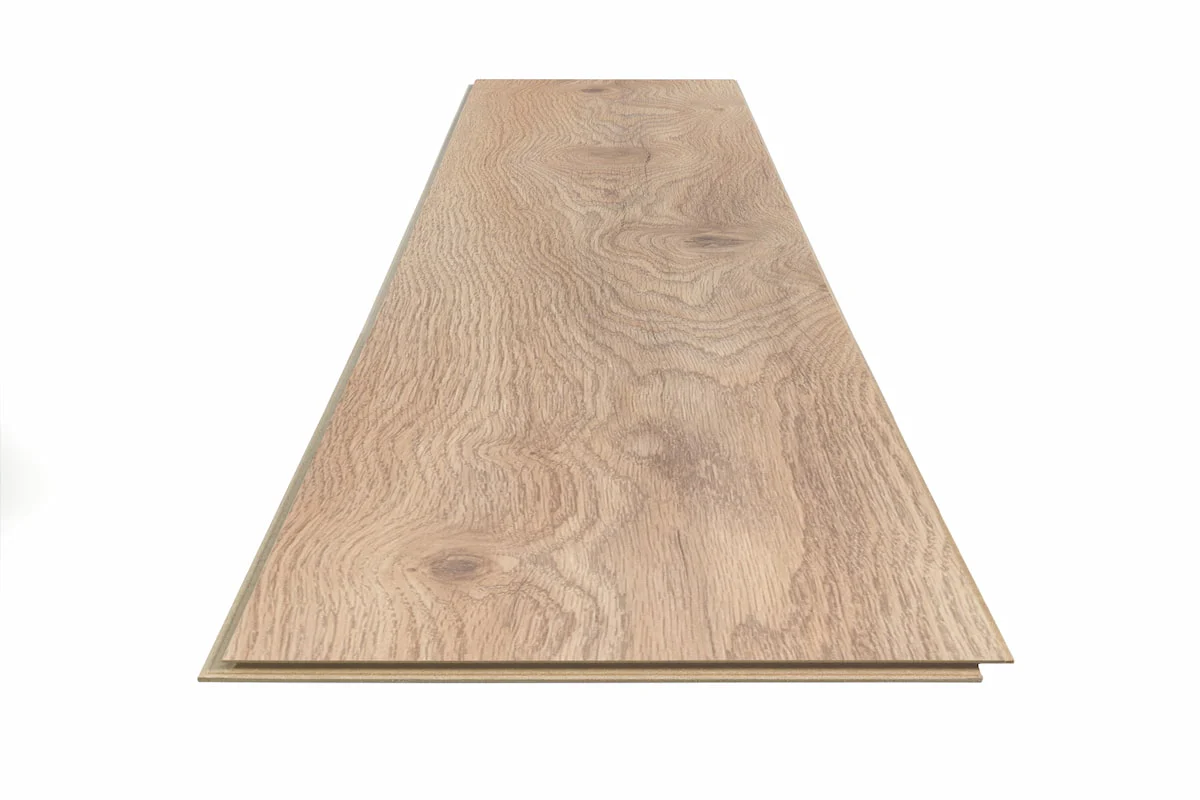 Aqualock 8mm Laminate Flooring Oatmeal Oak - Image 5