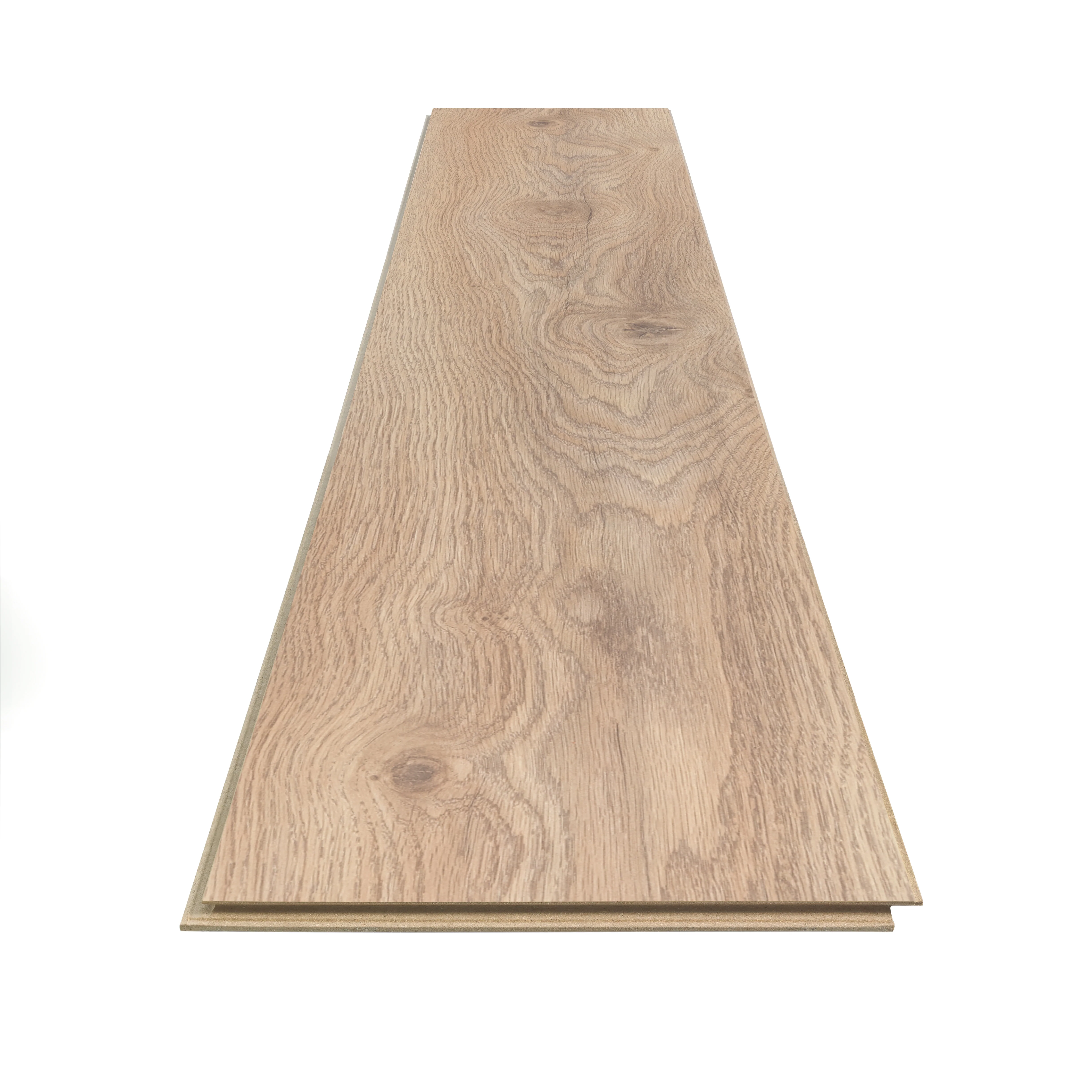 Aqualock 8mm Laminate Flooring Oatmeal Oak - Image 6