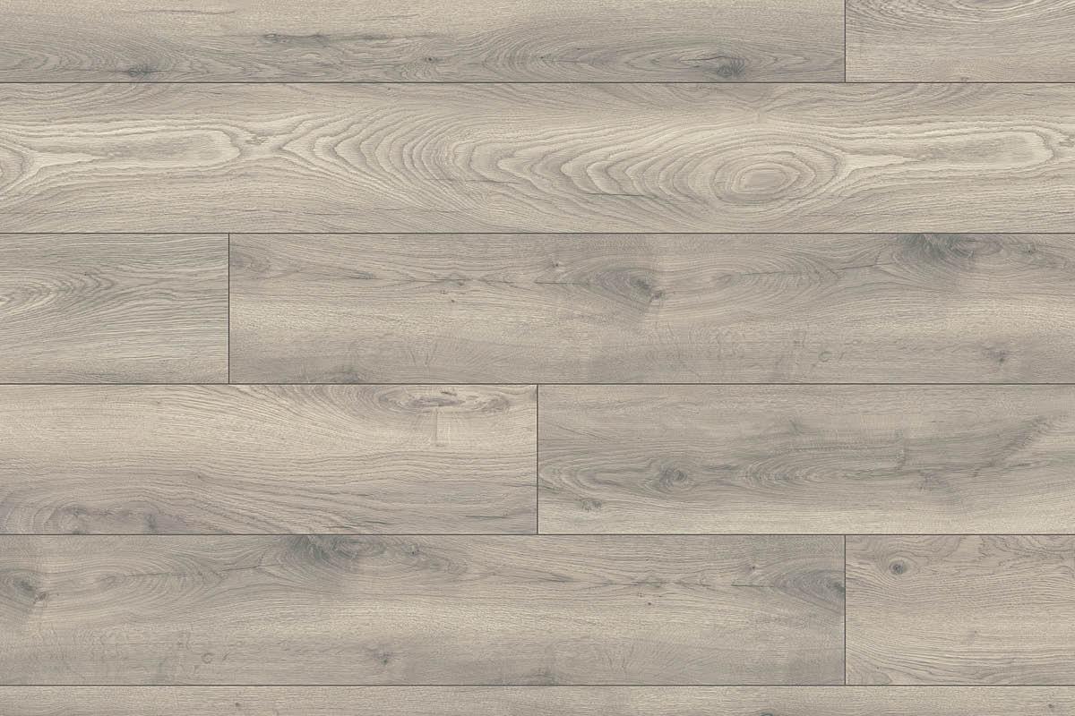 Aqualock 8mm Laminate Flooring Silver Oak - Image 3