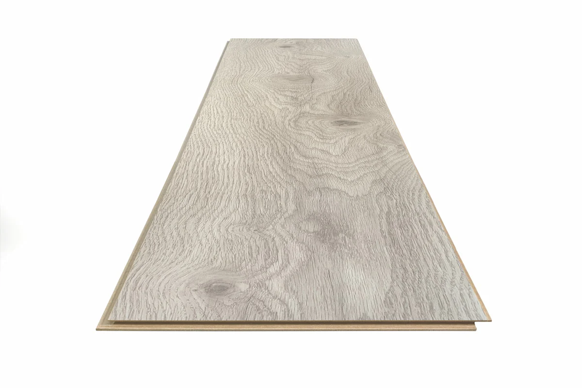 Aqualock 8mm Laminate Flooring Silver Oak - Image 6