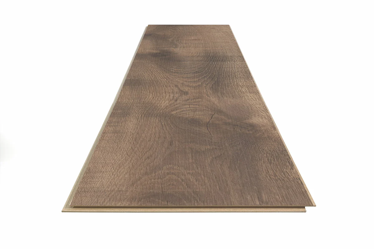 Aqualock 8mm Laminate Flooring Toasted Pecan - Image 5