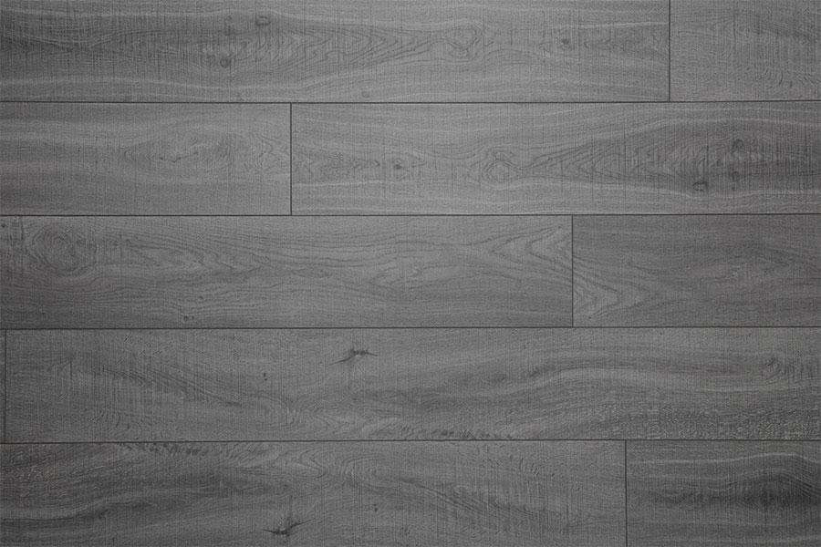 Audacity 12mm Laminate Adrift Oak Built-in Underlay - Image 4