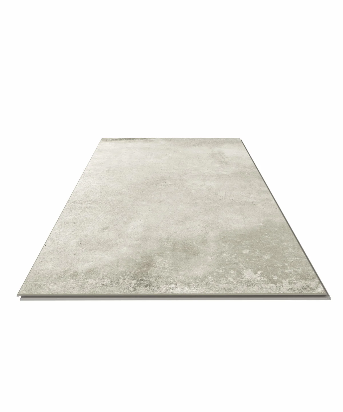 Audacity 12mm Laminate Tile Pewter Grey Built-in Underlay - Image 3