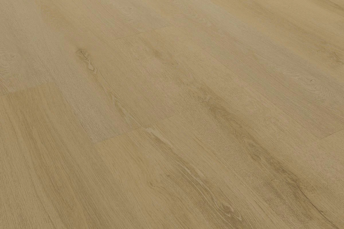 Audacity 12mm Ultra Matt Laminate Brulee Built-In Underlay - Image 3