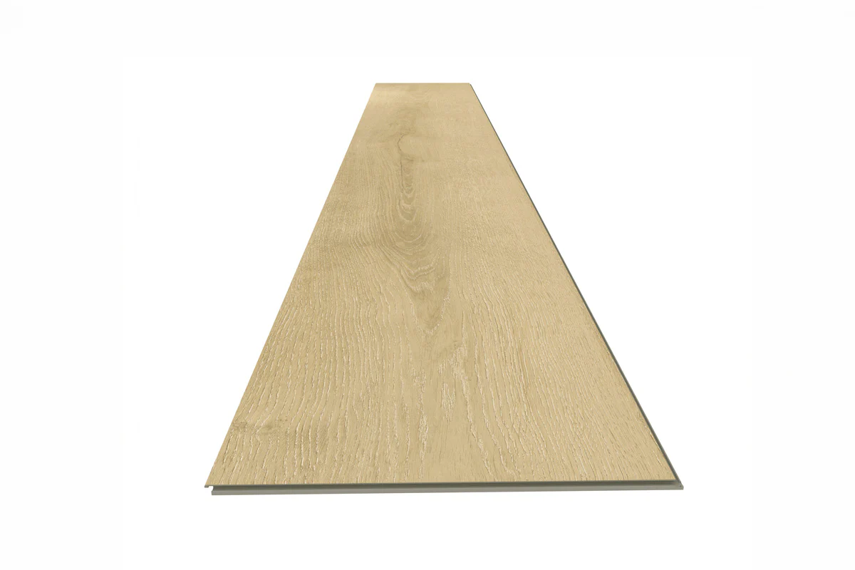Audacity 12mm Ultra Matt Laminate Brulee Built-In Underlay - Image 5
