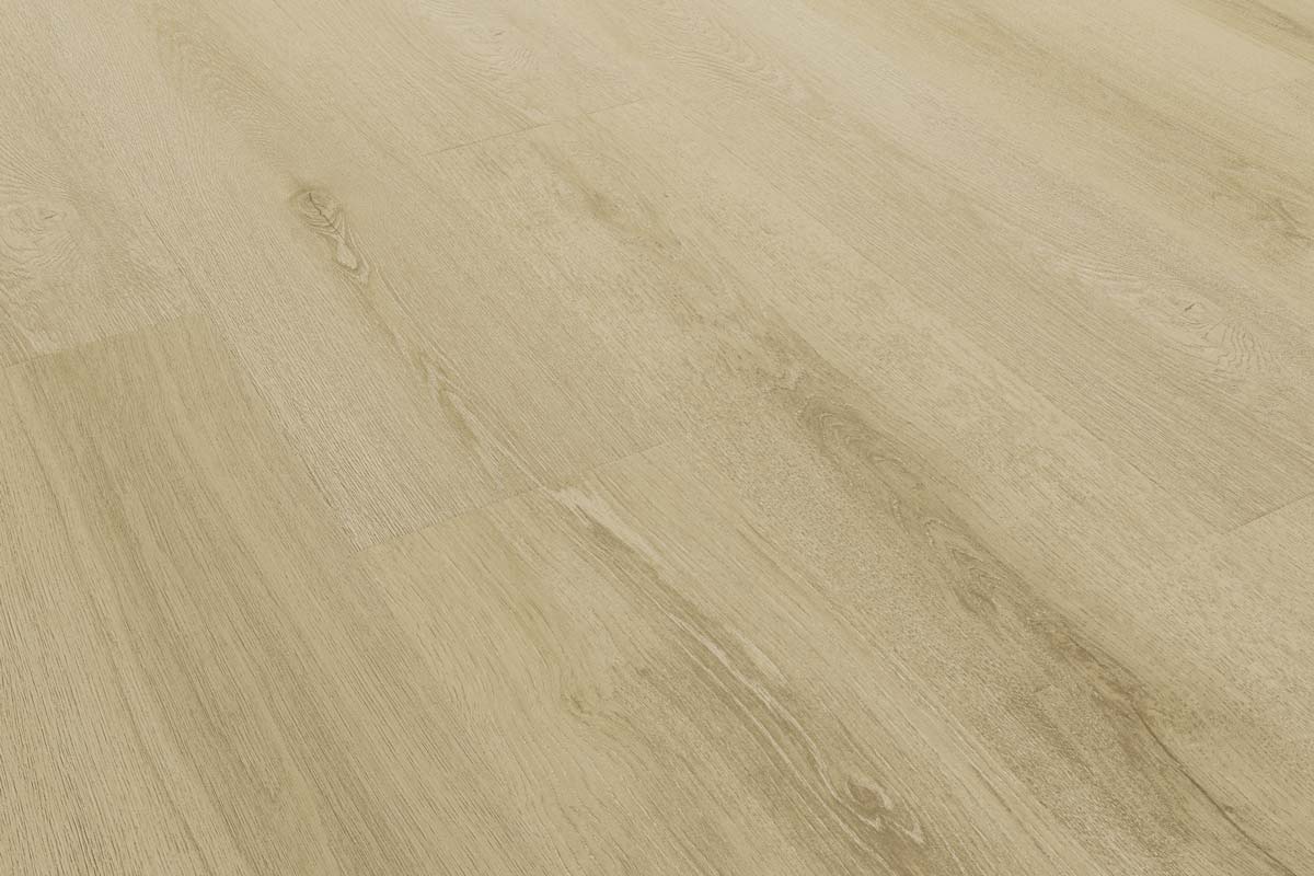 Audacity 12mm Ultra Matt Laminate Magnolia Built-In Underlay - Image 3