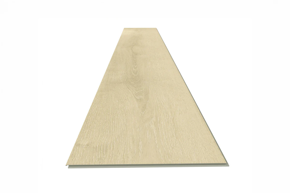 Audacity 12mm Ultra Matt Laminate Magnolia Built-In Underlay - Image 5