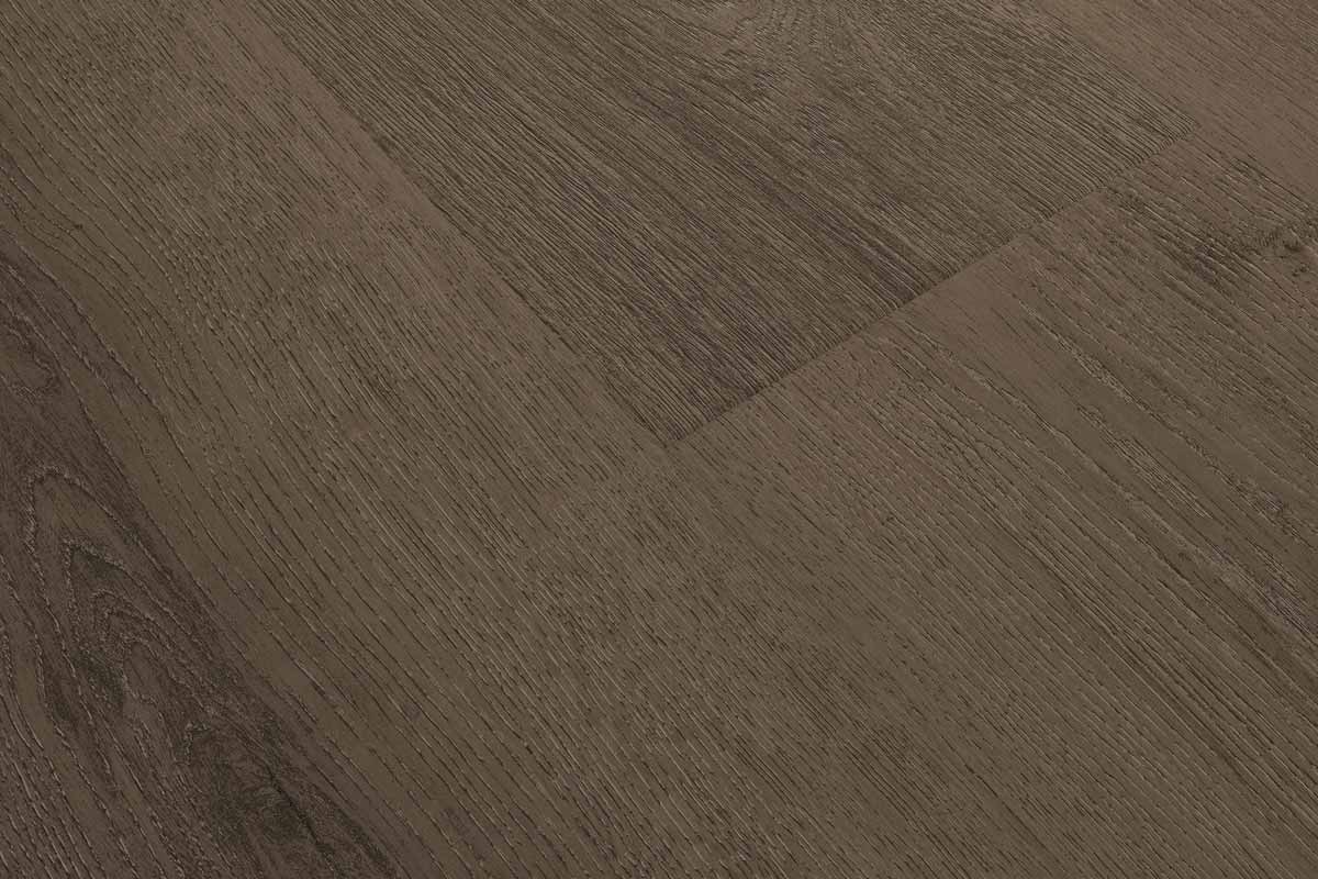Audacity 12mm Ultra Matt Laminate Mocha Built-In Underlay - Image 4