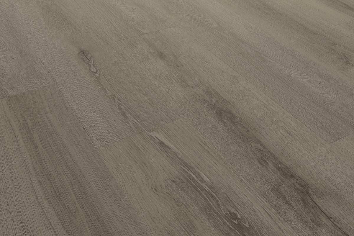 Audacity 12mm Ultra Matt Laminate Moonshade Built-In Underlay - Image 3