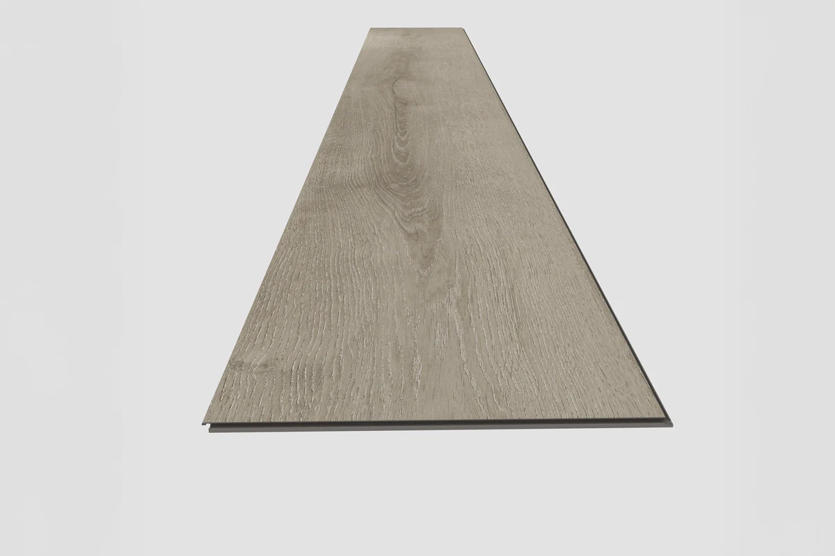 Audacity 12mm Ultra Matt Laminate Moonshade Built-In Underlay - Image 5