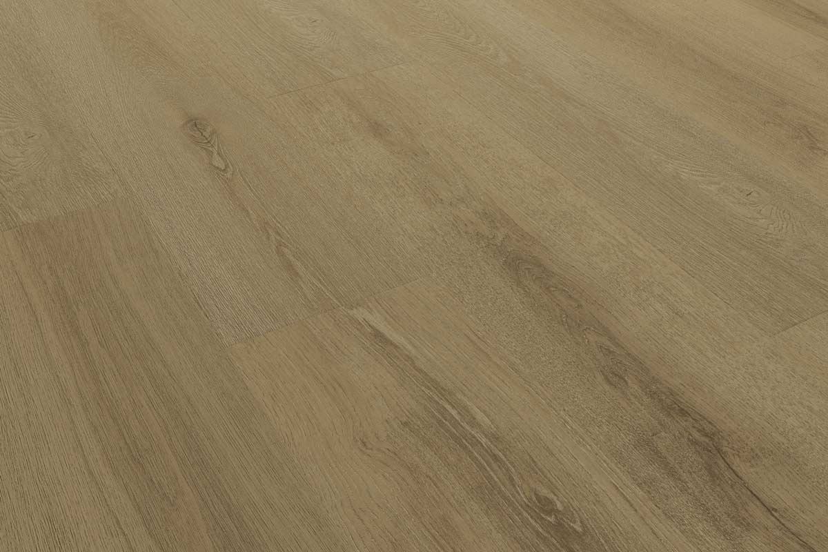 Audacity 12mm Ultra Matt Laminate Nutmeg Built-In Underlay - Image 3