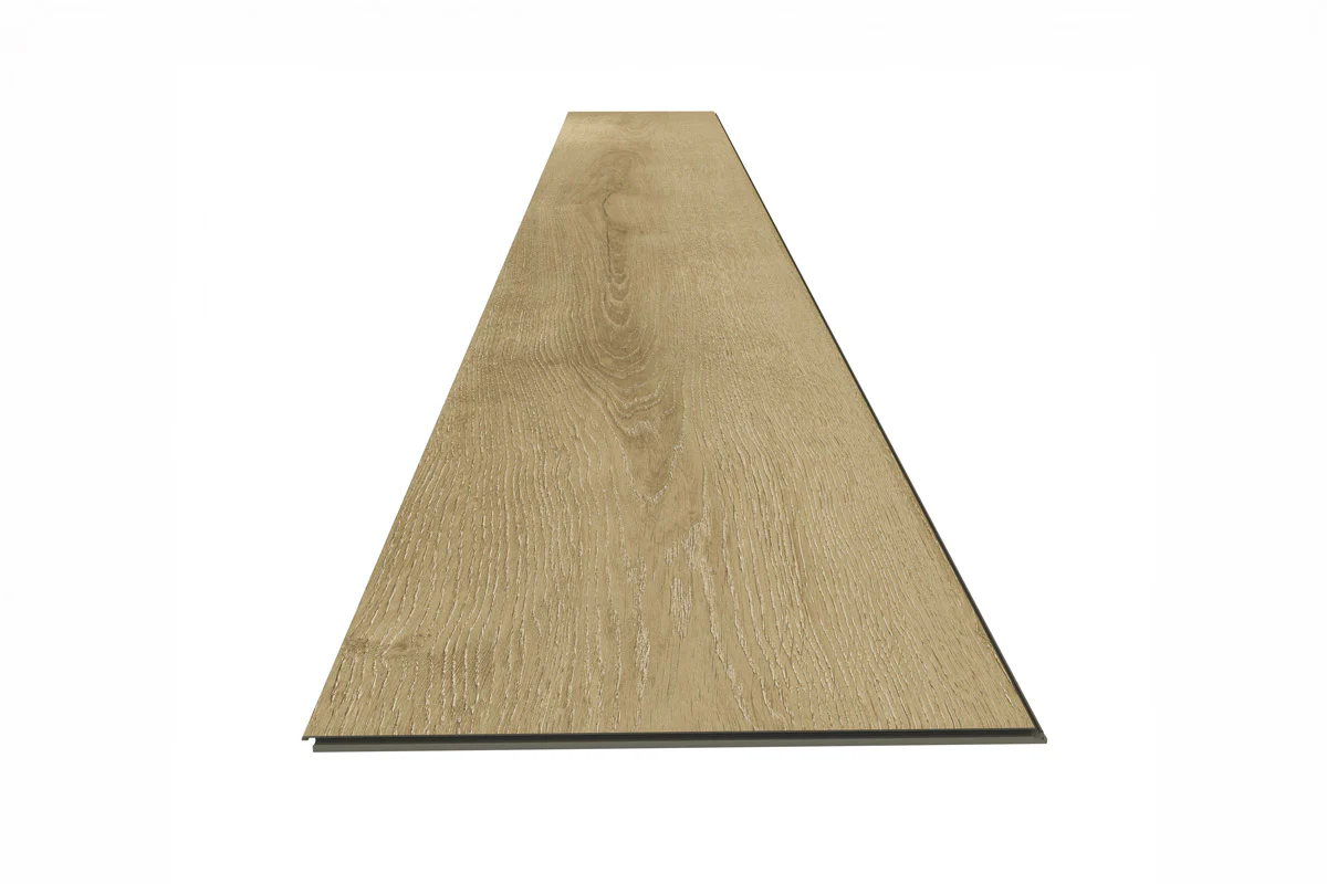 Audacity 12mm Ultra Matt Laminate Nutmeg Built-In Underlay - Image 5
