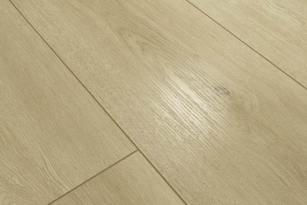 Audacity Luxury Rigid Core Click Vinyl Flooring Warm Sand Plank - Image 3