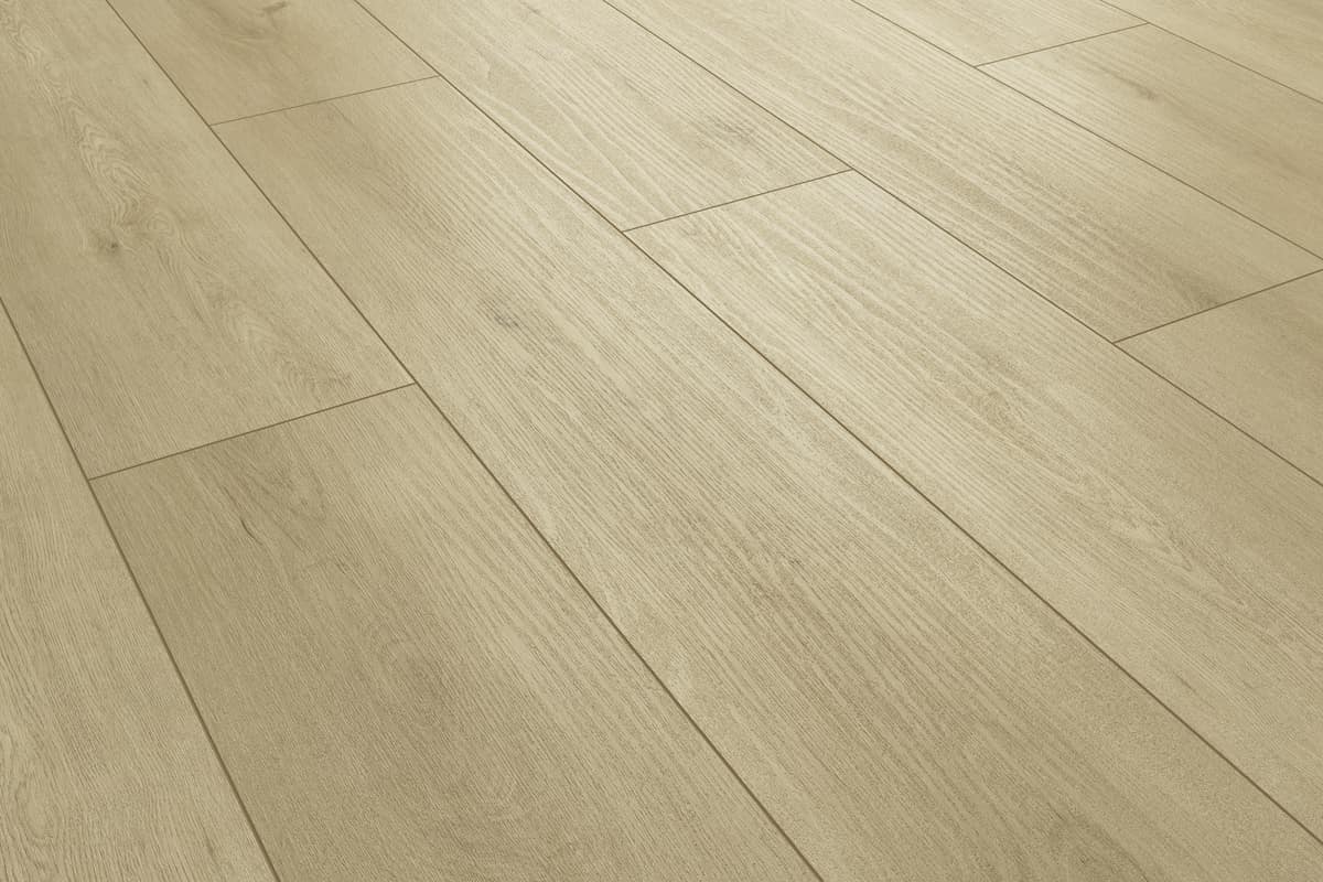 Audacity Luxury Rigid Core Click Vinyl Flooring Warm Sand Plank - Image 4