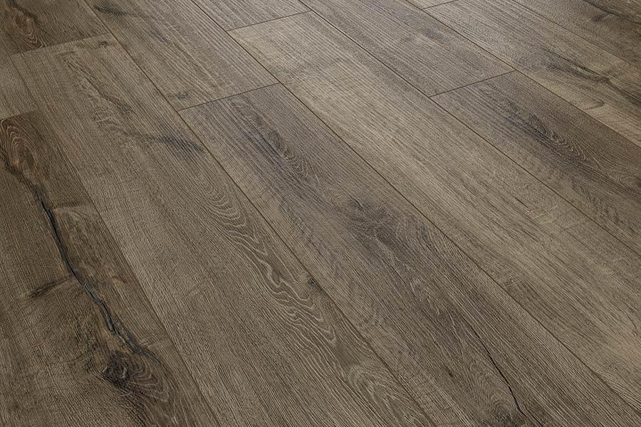 Audacity Ripple Oak Plank Luxury Rigid Core Click Vinyl Flooring - Image 3