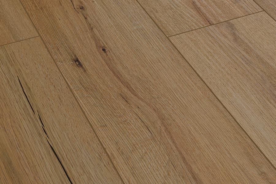 Audacity Summer Oak Plank Luxury Rigid Core Click Vinyl Flooring - Image 4
