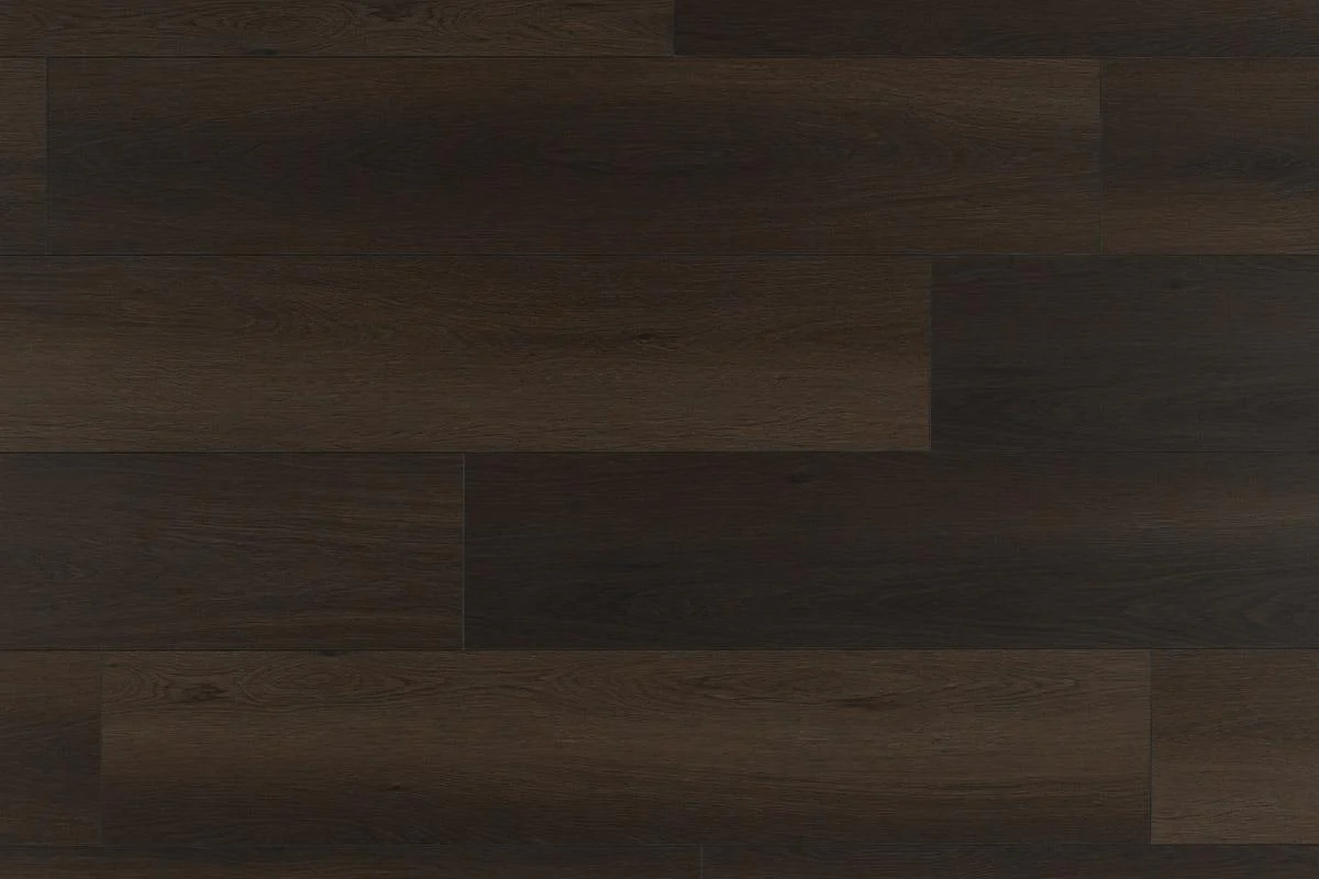 Audacity Walnut Plank Luxury Rigid Core Click Vinyl Flooring - Image 5