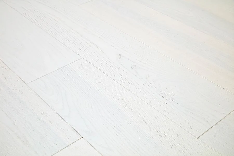 Home Choice Engineered European Nature Ash Flooring 14mm x 180mm Lemon Sorbet Grande Lacquered - Image 3