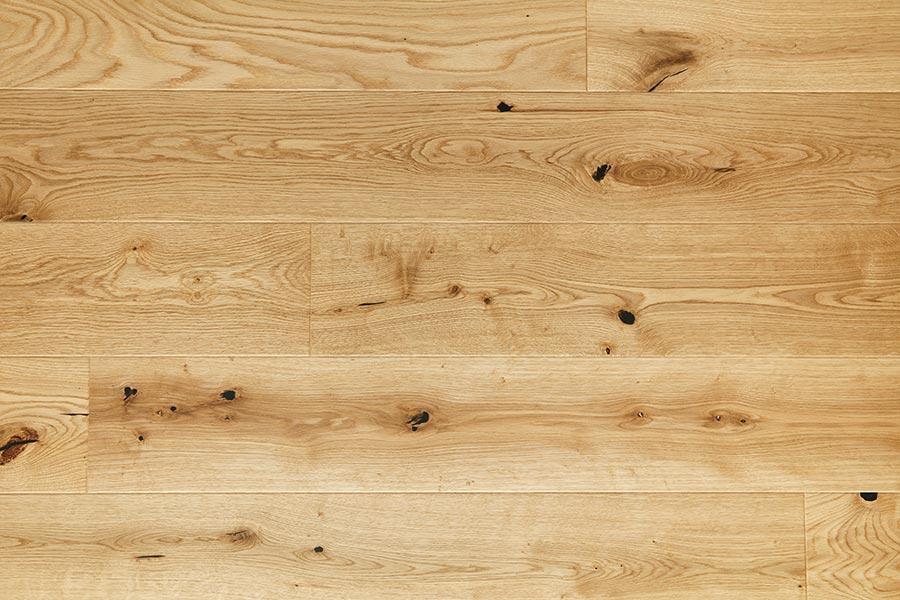 Home Choice Engineered European Nature Oak Flooring 14mm x 180mm Cinnamon Grande Oiled - Image 4