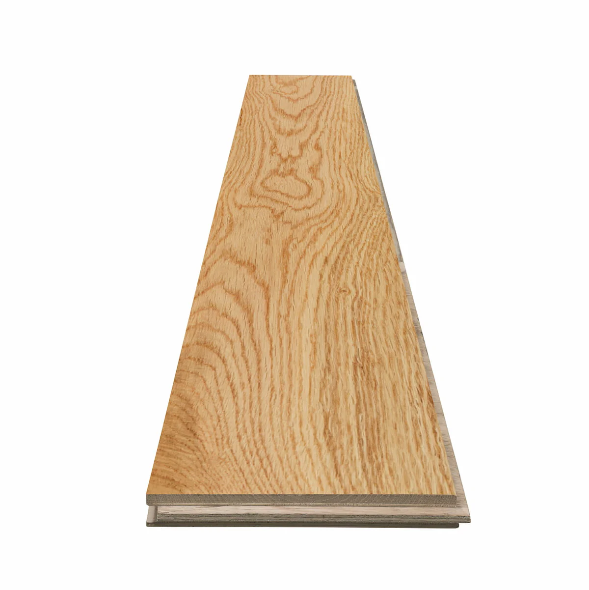 Home Choice Engineered European Rustic Oak 14mm x 110mm Natural UV Lacquered - Image 5