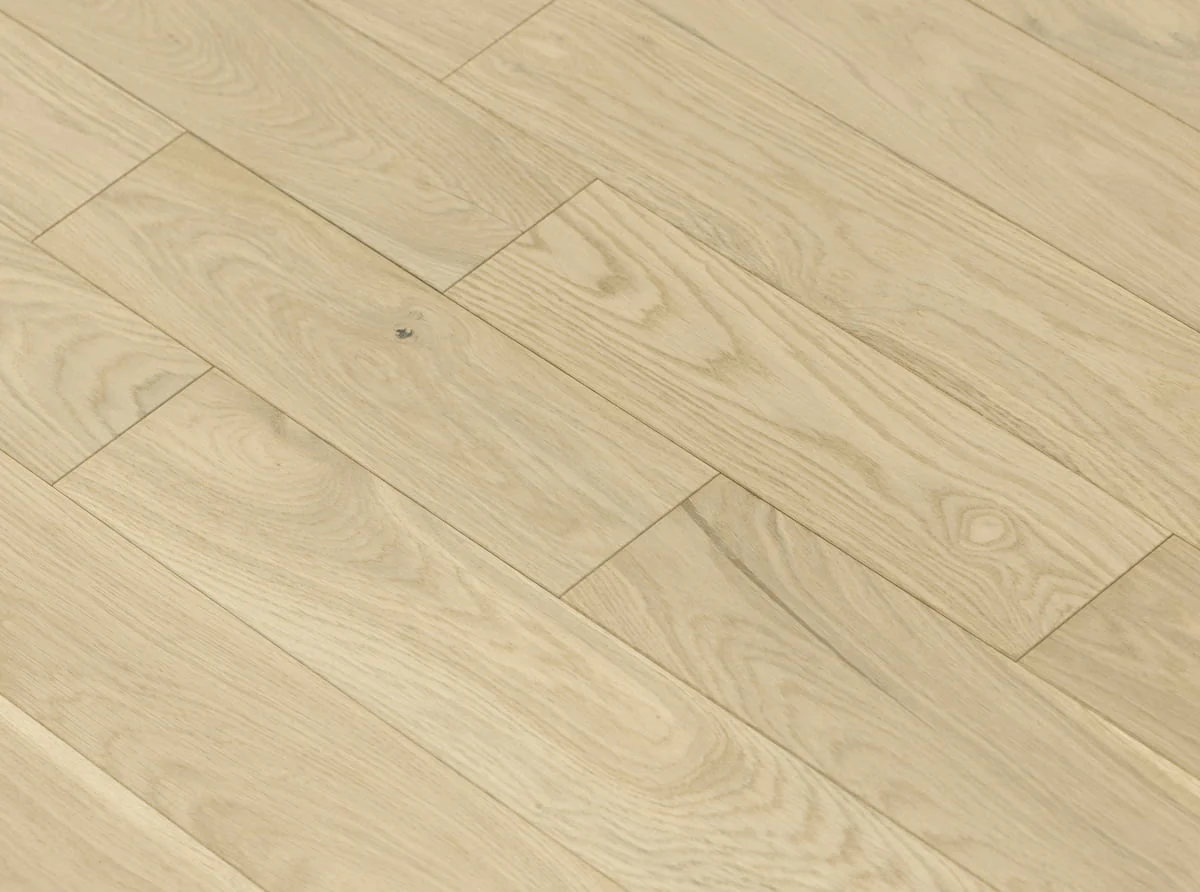 Home Choice Engineered European Rustic Oak 14mm x 110mm White Invisible Oiled - Image 3
