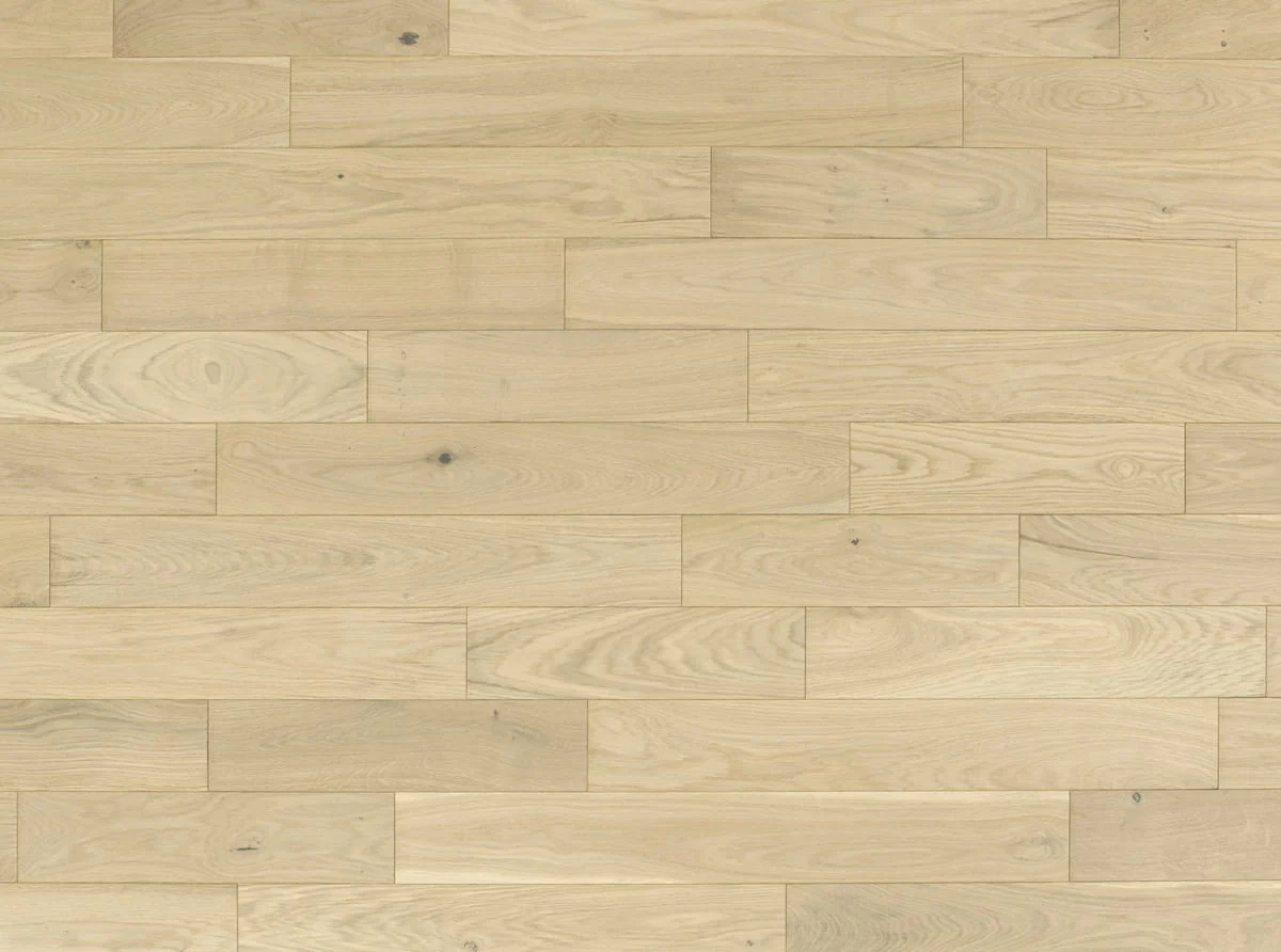 Home Choice Engineered European Rustic Oak 14mm x 110mm White Invisible Oiled - Image 4