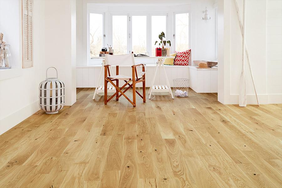 Home Choice Engineered European Rustic Oak Flooring 14mm x 130mm Brushed & Oiled - Image 5