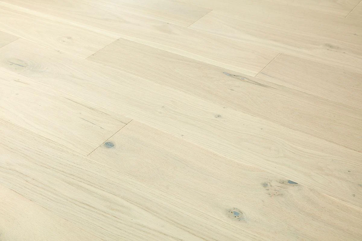 Home Choice Engineered European Rustic Oak Flooring 14mm x 130mm Cappuccino Lacquered - Image 3