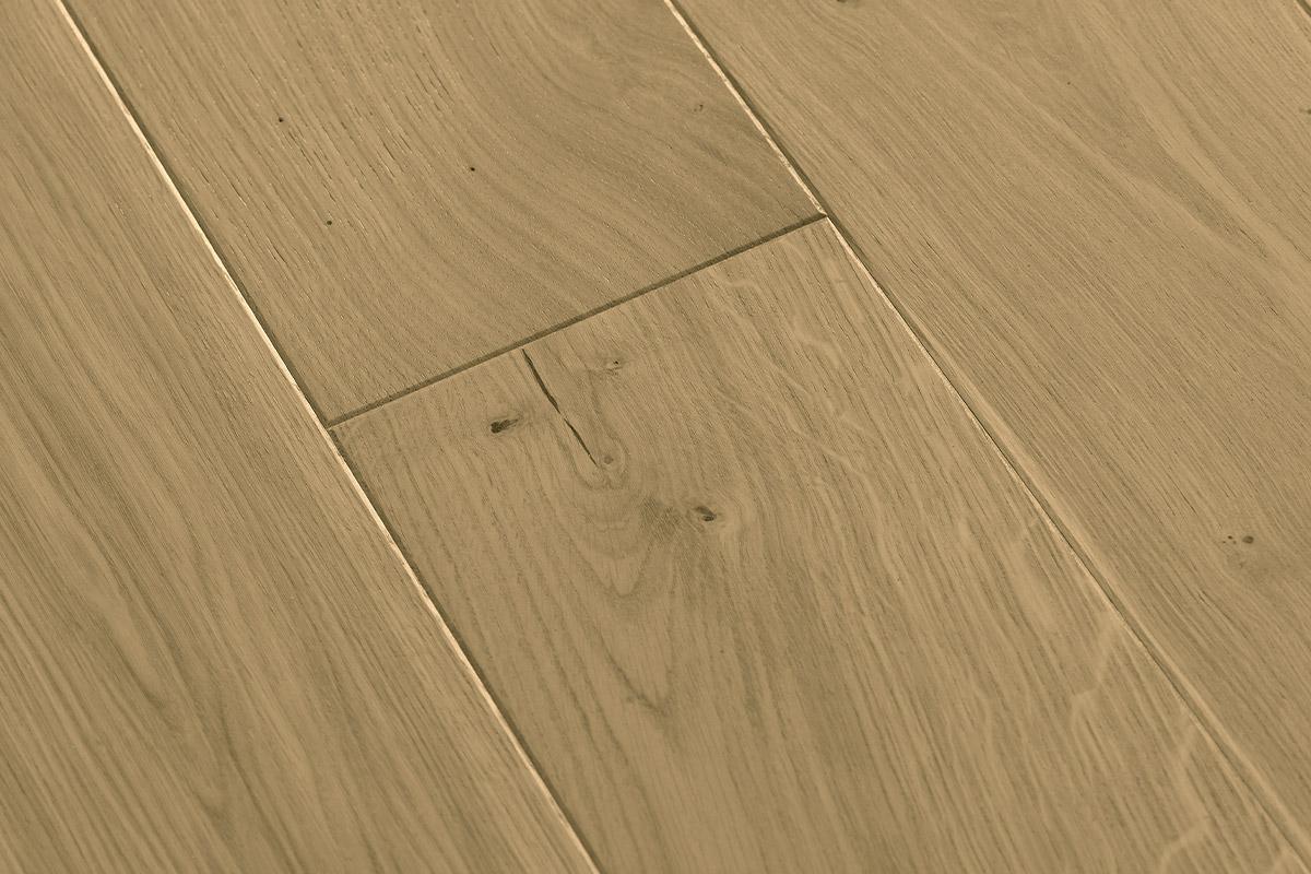 Home Choice Engineered European Rustic Oak Flooring 14mm x 180mm Banana Song Lacquered - Image 4