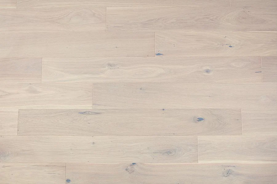 Home Choice Engineered European Rustic Oak Flooring 14mm x 180mm Cappuccino Grande Lacquered - Image 2