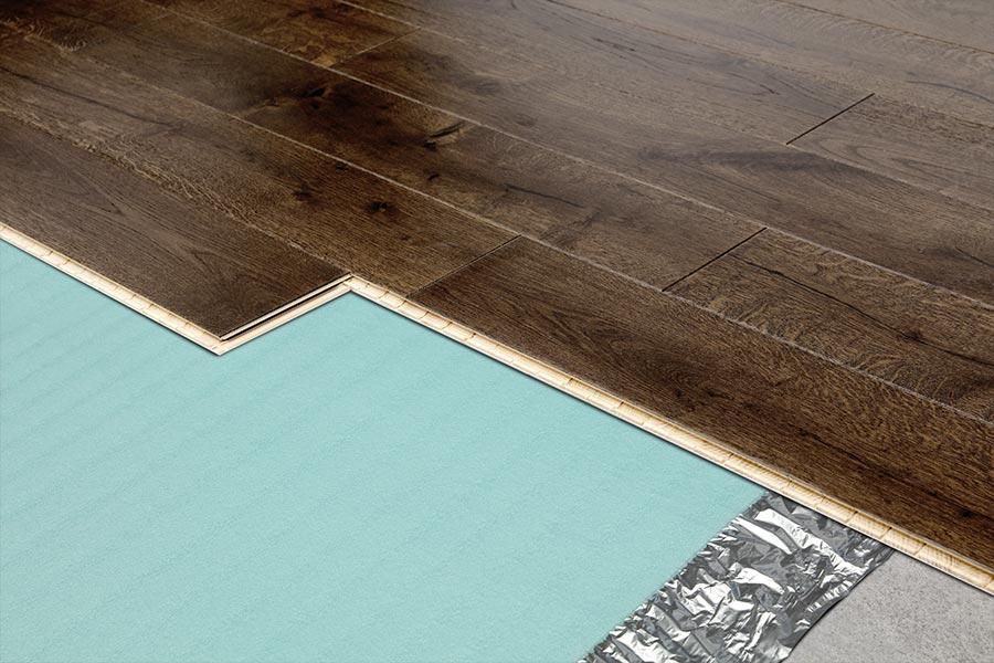 Home Choice Engineered European Rustic Oak Flooring 14mm x 180mm Marsala Brushed Matt Lacquered - Image 9