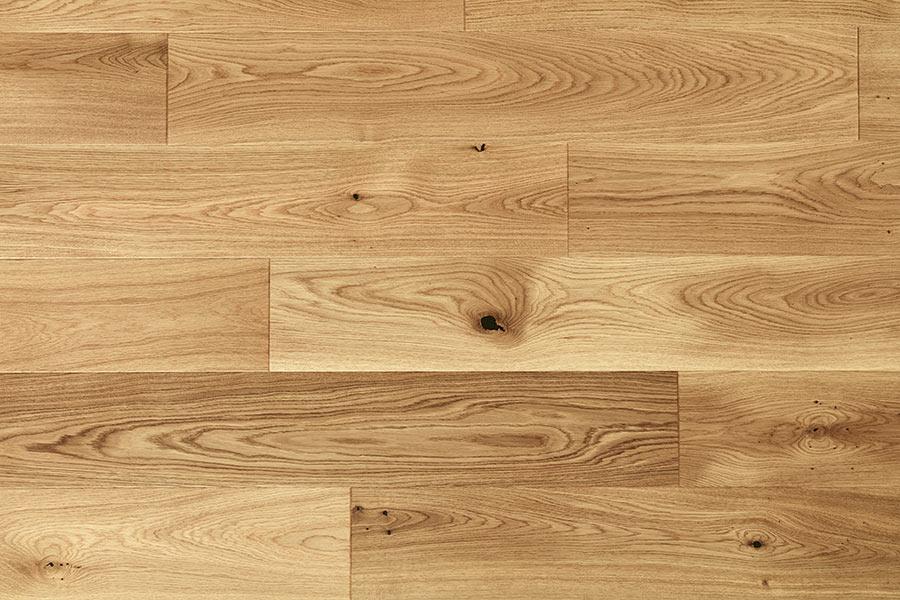 Home Choice Engineered European Rustic Oak Flooring 14mm x 180mm Matt Lacquered - Image 2