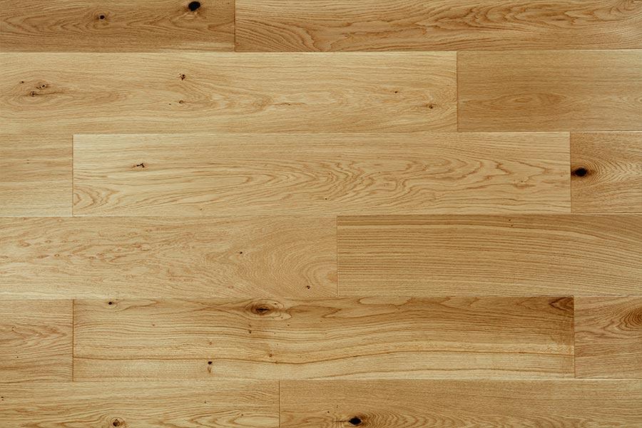 Home Choice Engineered European Rustic Oak Flooring 14mm x 180mm Natural Oiled - Image 2