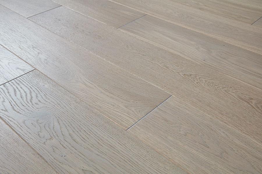 Home Choice Engineered European Rustic Oak Flooring 14mm x 180mm Paloma Grey Lacquered - Image 3