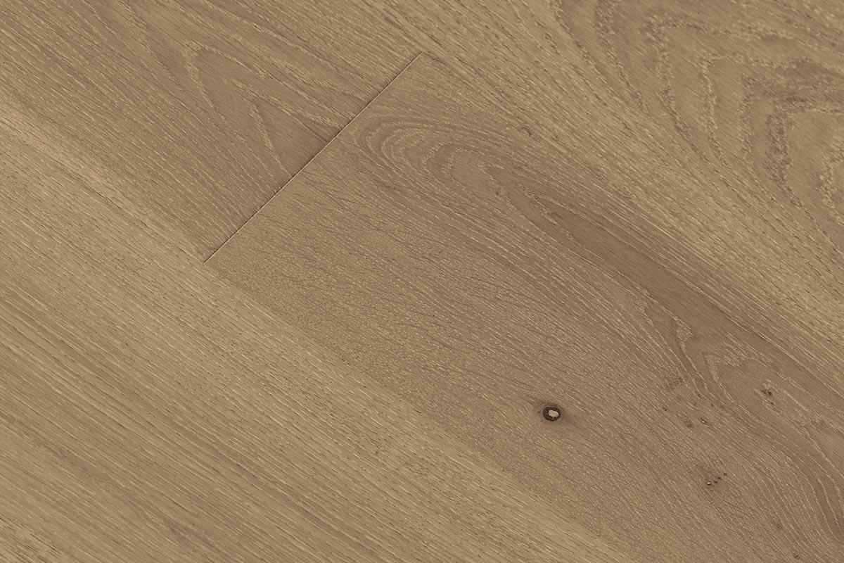 Home Choice Engineered European Rustic Oak Flooring 14mm x 190mm Blonde Matt Lacquered - Image 3