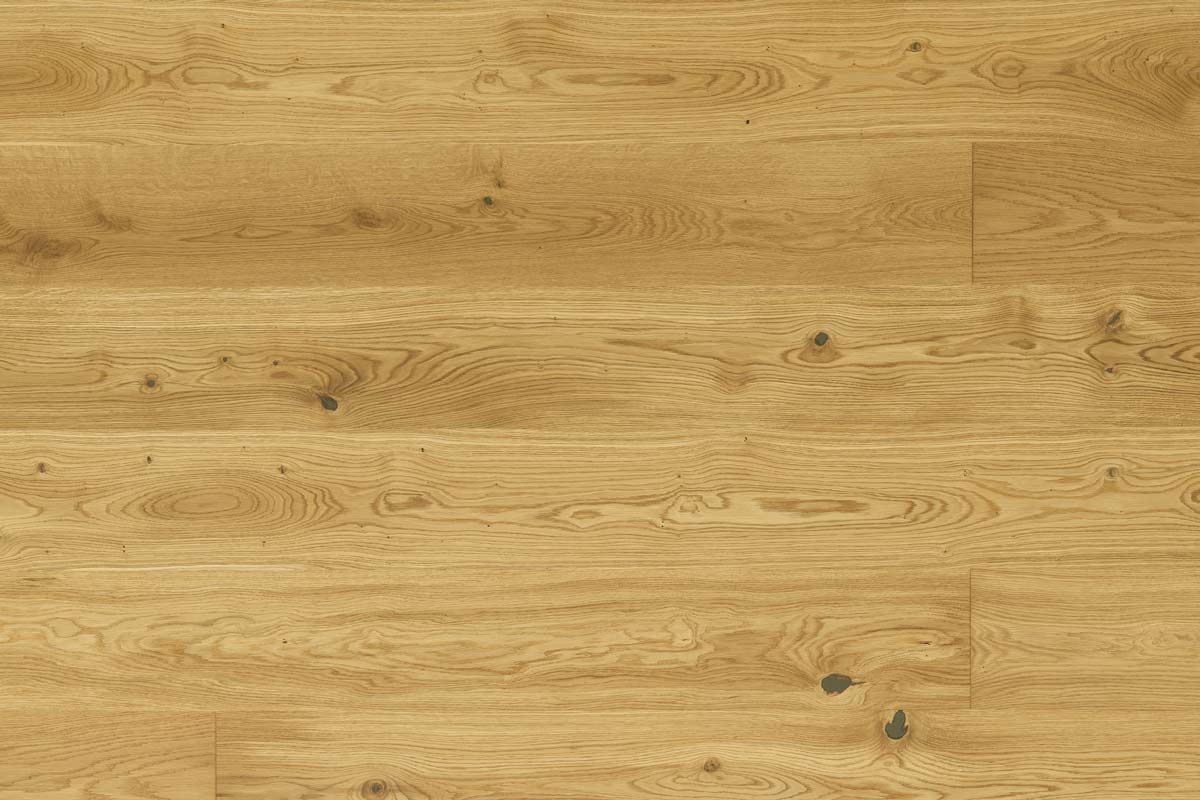 Home Choice Engineered Rustic Oak 14 x 180 Oakvale Brushed Ultra Matt Lacquered - Image 2