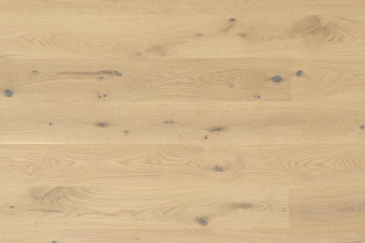Home Choice Engineered Rustic Oak 14 x 180 Wesley Brushed Ultra Matt Lacquered - Image 2