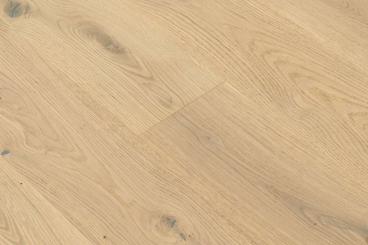 Home Choice Engineered Rustic Oak 14 x 180 Wesley Brushed Ultra Matt Lacquered - Image 3