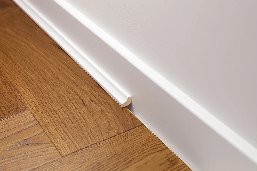 Home Choice Herringbone Engineered European Rustic Oak Flooring 14mm x 130mm Brown Sugar Lacquered - Image 6