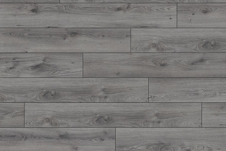 Mega Deal 7mm Laminate Flooring Steel Grey Oak - Image 5