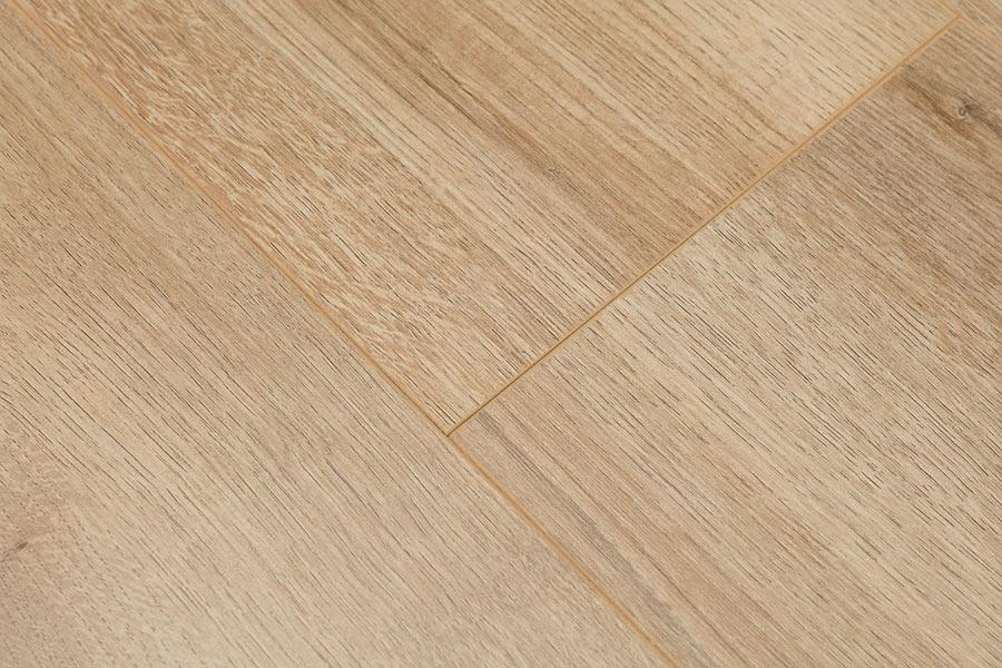 Mega Deal 7mm Laminate Flooring Summer Natural Oak - Image 3