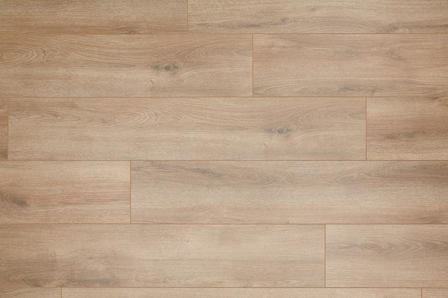 Mega Deal 7mm Laminate Flooring Summer Natural Oak - Image 4