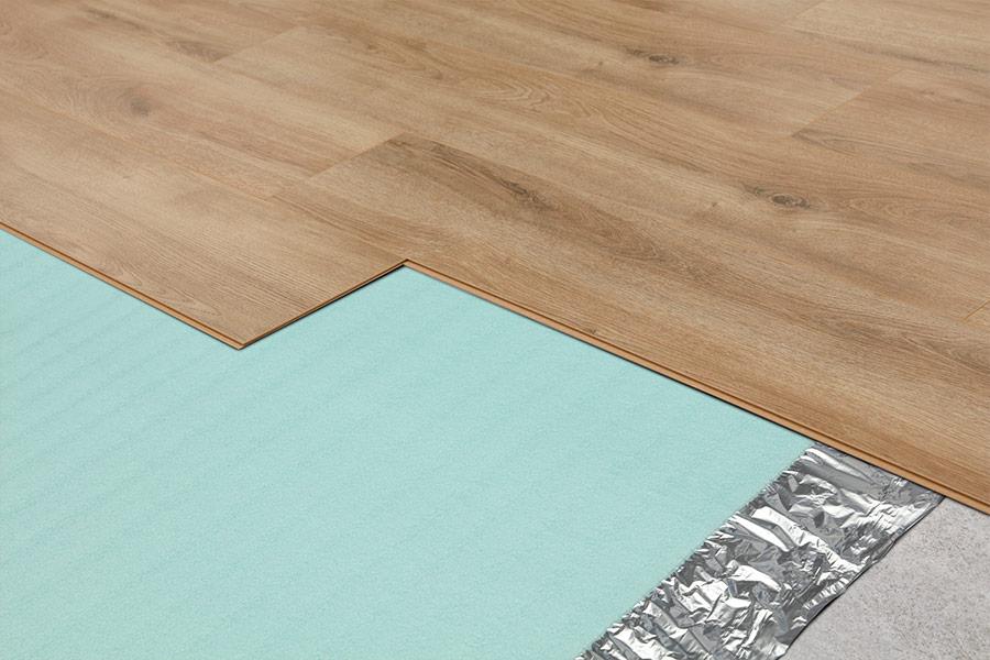 Mega Deal 7mm Laminate Flooring Summer Natural Oak - Image 6