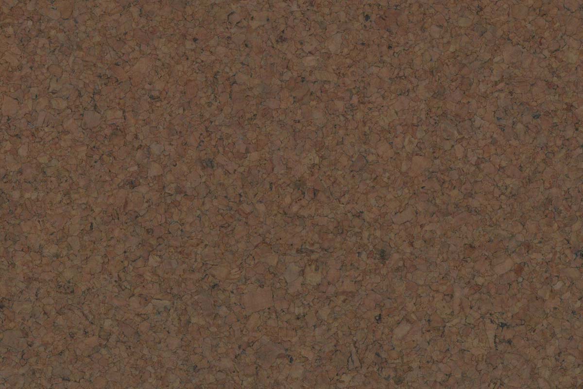 Natural Cork 9.5mm Click Flooring Brown - Image 2