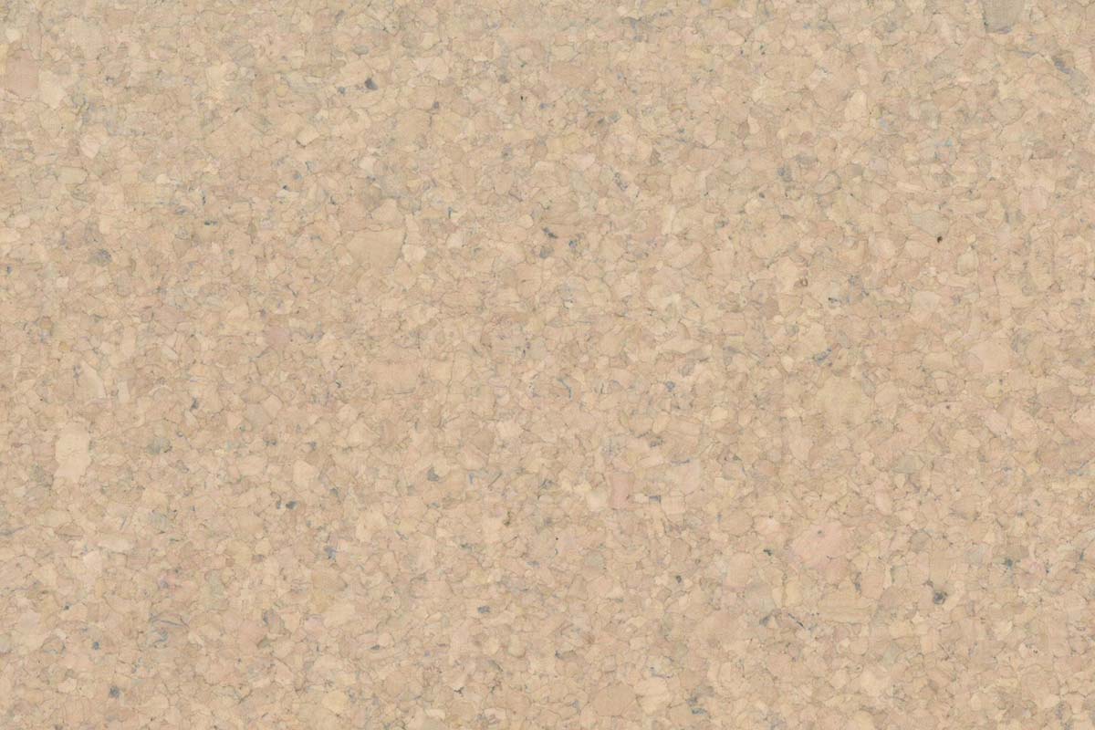 Natural Cork 9.5mm Click Flooring Cream - Image 2