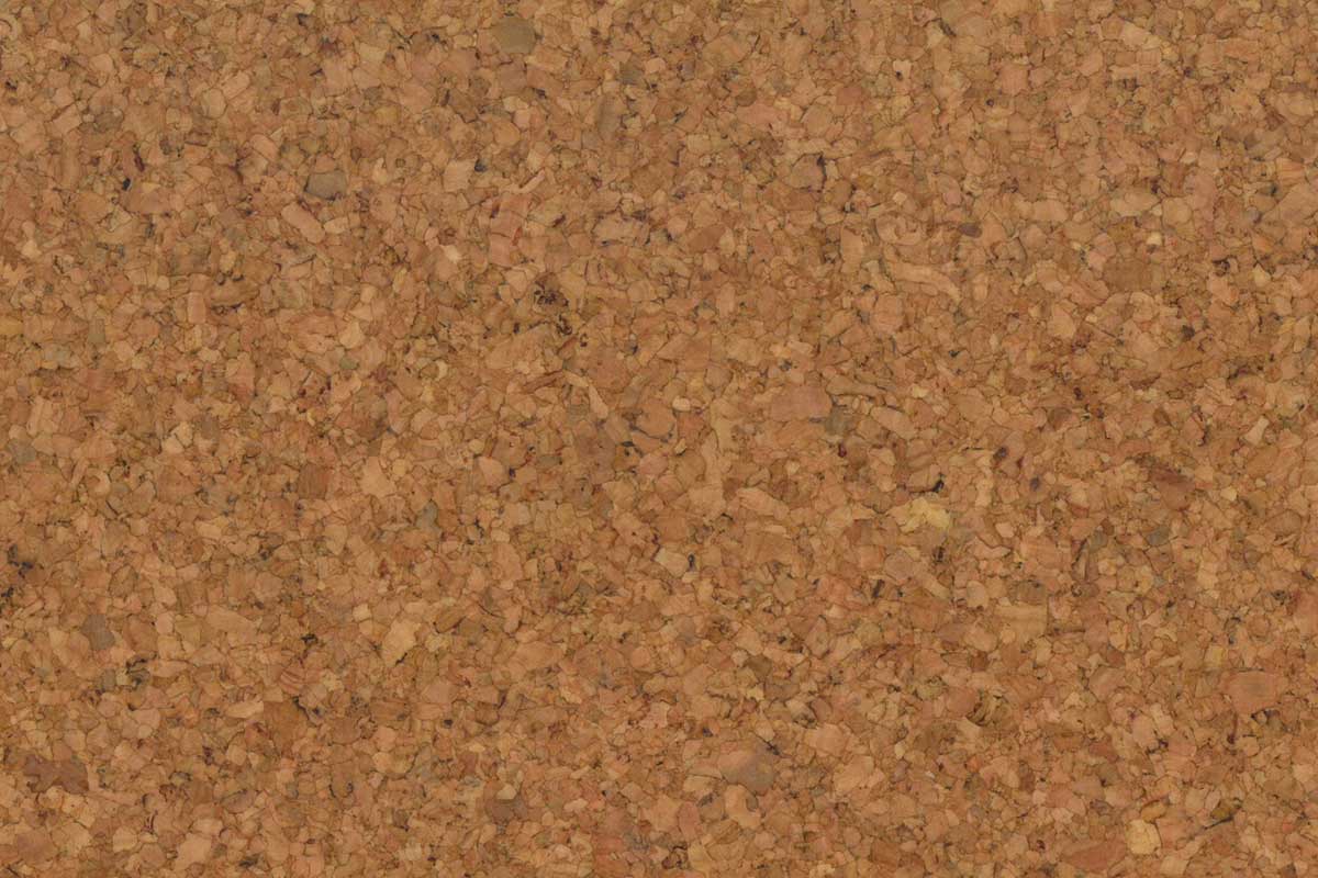 Natural Cork 9.5mm Click Flooring Neutral - Image 2
