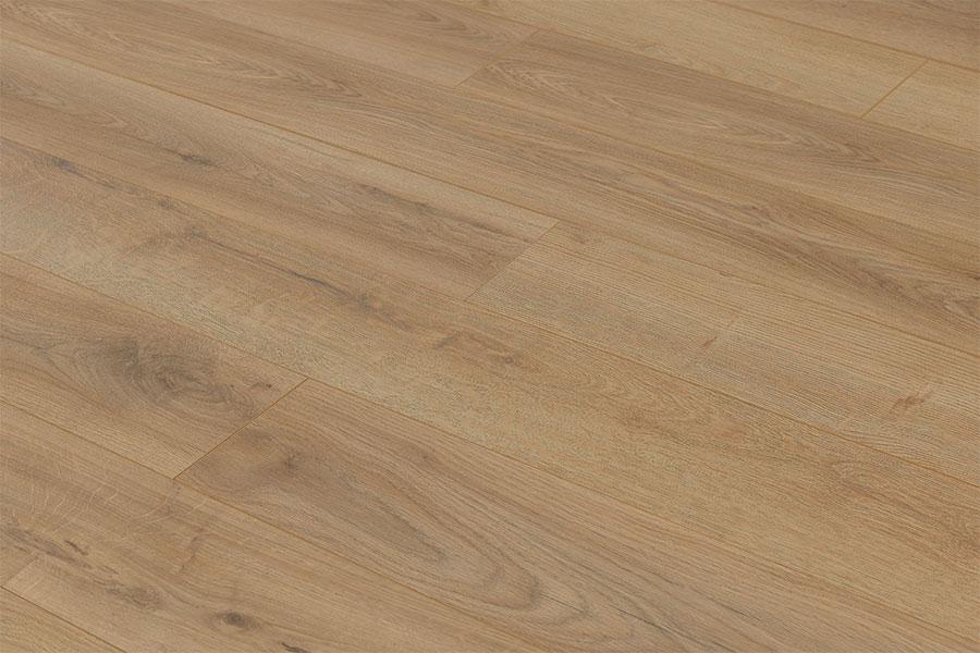Series Woods 12mm Laminate Flooring Galley Oak - Image 3